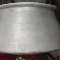 دیگ بزرگ مجلسی
