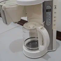 قهوه جوش