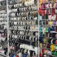 خرازی و لوازم خیاطی رز