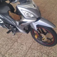 موتور بی کلاج شوکا ۱۳۰