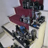 مقداری شیر برقی پنوماتیک هیدرولیک رطوبت گیر