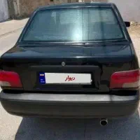 پراید مدل 85