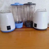 مخلوط کن و آسیاب برقی ۱ لیتری