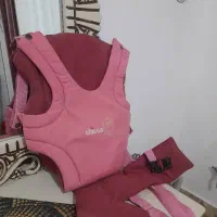 آغوش بچه