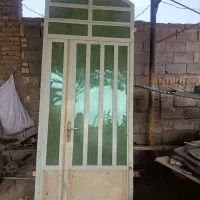 پنچره و در