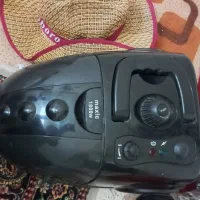بخارشو در حد نو