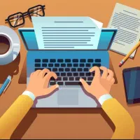 انجام خدمات تایپ و پاورپوینت
