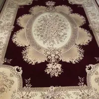 ۲عدد فرش ۱۲متری