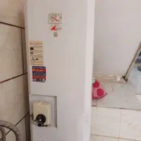 آبگرمکن دو پوس