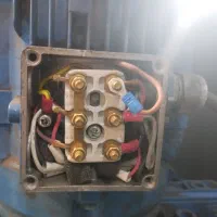 تکنسین فنی ، برقکار ، جوشکار ، تاسیسات کار