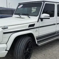 بنز G class|خودرو اجاره‌ای|اصفهان, شاهزاده ابراهیم|دیوار