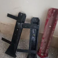 پایه چراغ ایسوزو‌