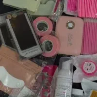 وسایل اکستنشن مژه