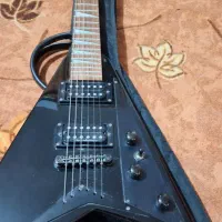 گیتار الکتریک جکسون