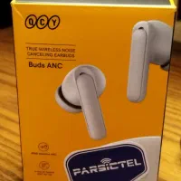 هندزفری QCY مدل buds ANC ht15