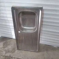 سینک  ظرفشویی