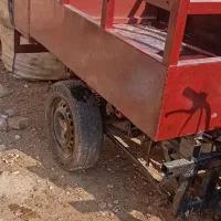 ۲ تا سچرخه سالم به فروش میرسد