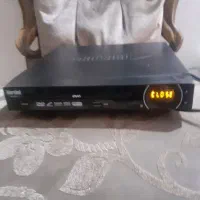 DVD مارشال