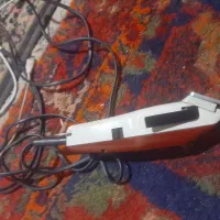 دستگاه ریش