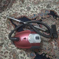 جارو برقی الجی