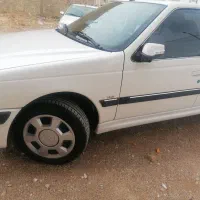 پارس تیوفایو مدل 1401|خودرو سواری و وانت|شیراز, شهرک گلستان|دیوار