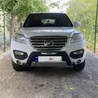 لیفان X60  دنده هیلمنی مدل ۱۳۹۴ (شرایطی بدون ضامن)