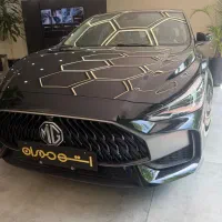 ام جی جی تی MG GT مدل 2024 صفر نقد و اقساط چکی