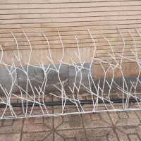 تولید کننده حفاظ شاخ گوزنی