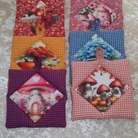 دستگیره پنلی