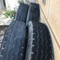 لاستیک 12/24سیمی