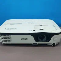 ویدیوپروژکتور اقتصادی EPSON X12