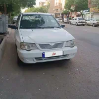 پراید ۱۳۲SE|خودرو سواری و وانت|قزوین, |دیوار