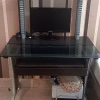 میز کامپیوتر