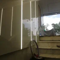 برقکار/لاین نوری/لاینر/برق ساختمان