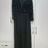لباس مجلسی