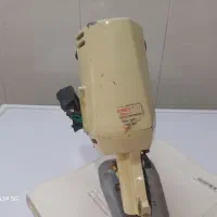 قیچی برقی خیاطی