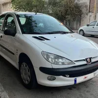 ۲۰۶ مدل ۹۷