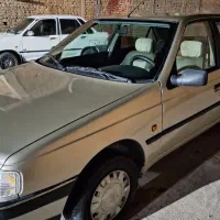 پژو 405 مدل 84