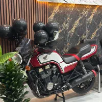 هندا cb750
