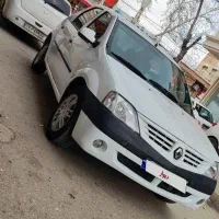 تندر 90|خودرو سواری و وانت|نهاوند, |دیوار