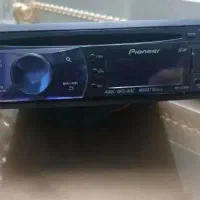 پخش پایونر دمودار 4و 6خروجی بلوتوثی ساب تی تی