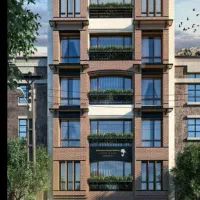 اپارتمان-جنوبی-150متر-لوکس-ابرسان-کلانترکوچه