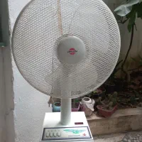 پنکه پارس خزر