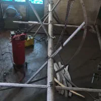 خدمات تراشکاری تا طول هفت متر
