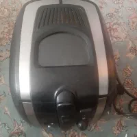 سرخکن Gosonic