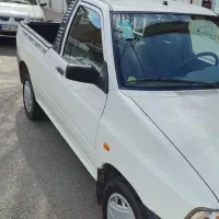 پراید وانت درحد صفر