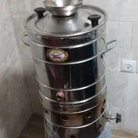 سماور گازی 20لیتری