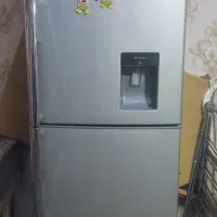 یخچال فریزر جهان شرق