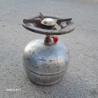 پیک نیک گازی
