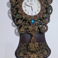 ساعت دیواری کلاسیک